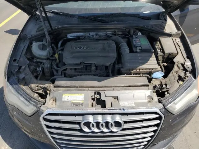 2015 AUDI A3 PREMIUM  