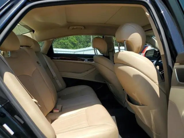 2016 HYUNDAI GENESIS 3.8L  