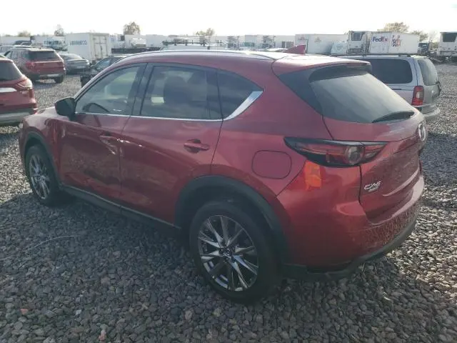 2019 MAZDA CX-5 SIGNATURE  