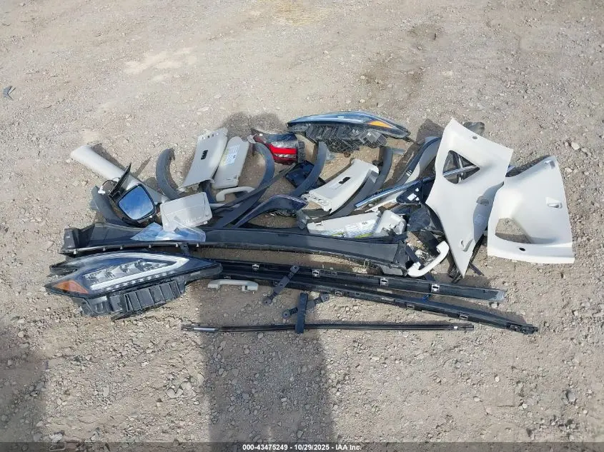 2023 NISSAN MURANO SV INTELLIGENT AWD