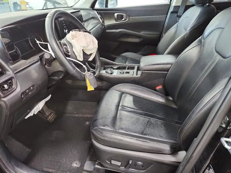 2023 KIA SORENTO EX  
