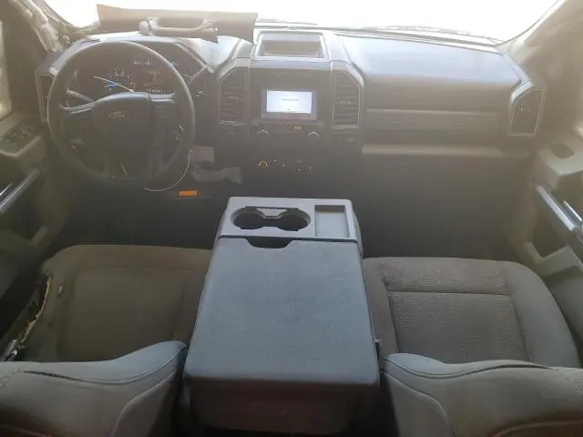 2019 FORD F250 SUPER DUTY