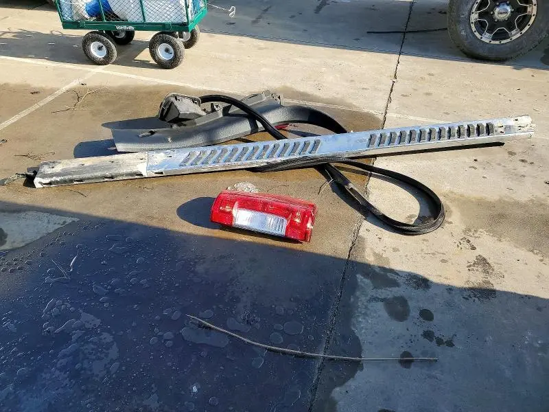 2017 FORD F250 SUPER DUTY  