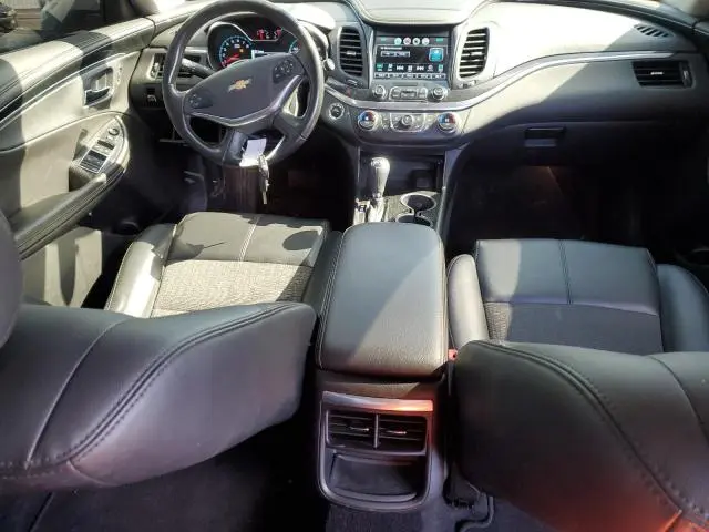 2020 CHEVROLET IMPALA LT  
