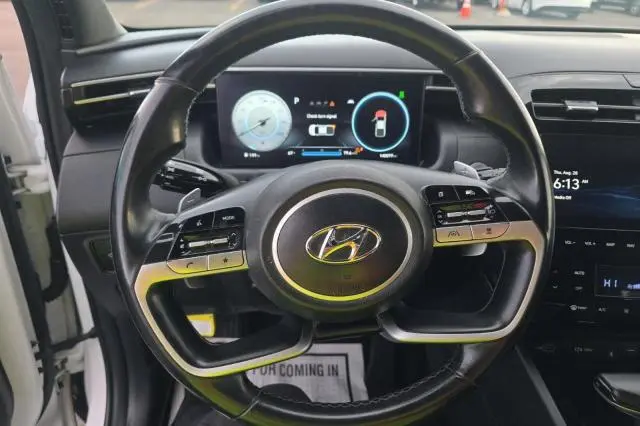 2024 HYUNDAI SANTA CRUZ XRT  