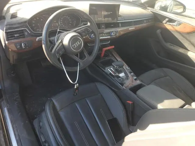 2022 AUDI A5 PREMIUM 45  