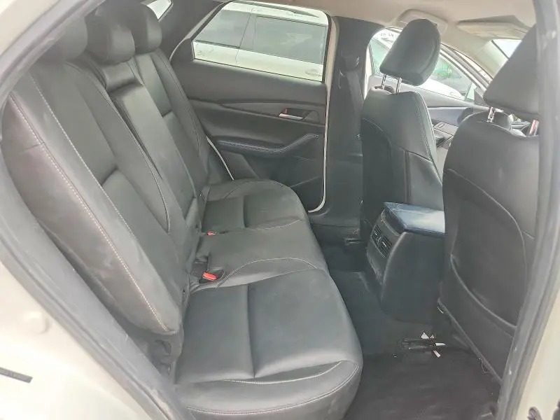 2020 MAZDA CX-30 SELECT  