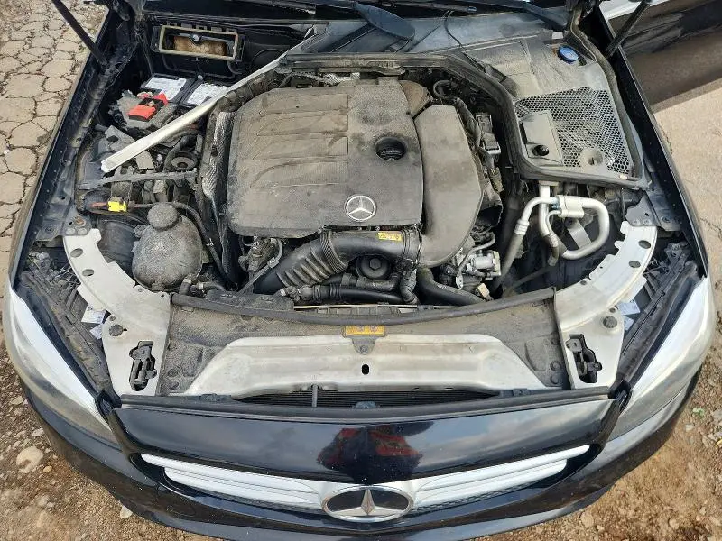 2020 MERCEDES-BENZ C 300  