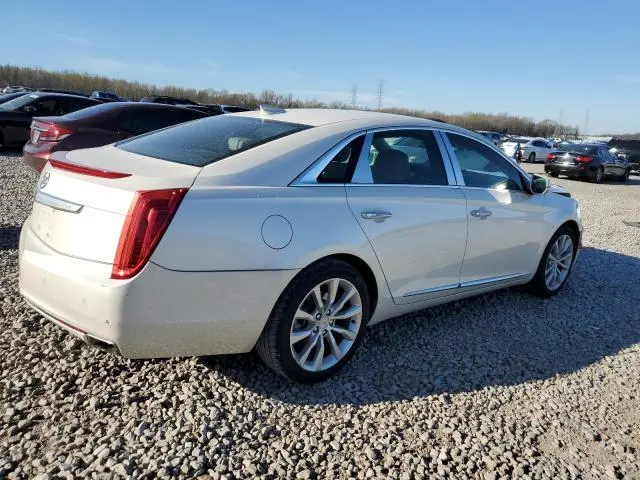 2015 CADILLAC XTS LUXURY COLLECTION