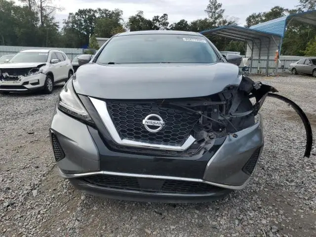 2020 NISSAN MURANO S  