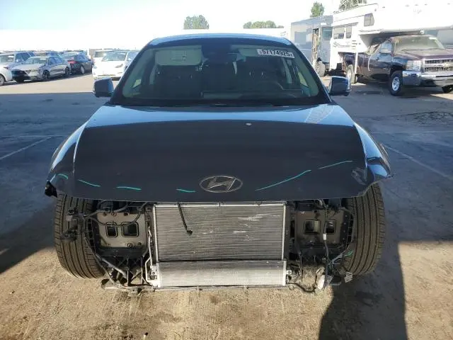 2024 HYUNDAI IONIQ 5 LIMITED  