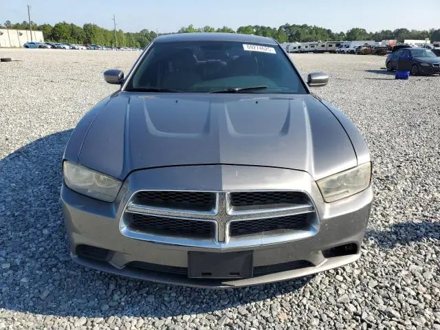 2011 DODGE CHARGER   