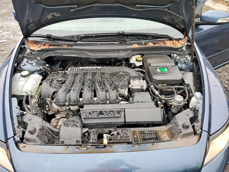 2010 VOLVO S40 2.4I  