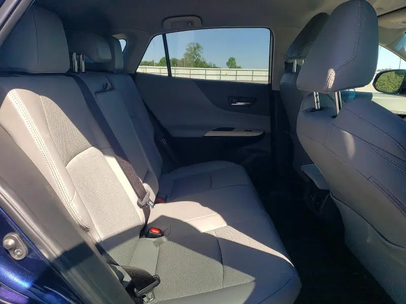 2023 TOYOTA VENZA LIMITED  