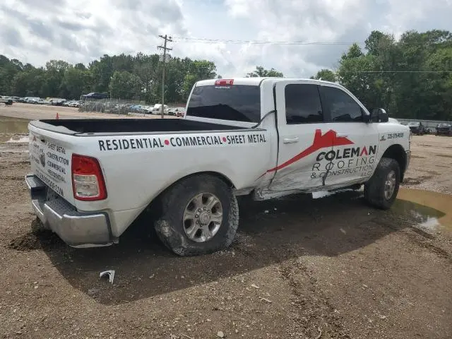2022 RAM 2500 BIG HORN/LONE STAR  