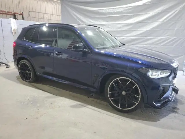 2023 BMW X5 M  