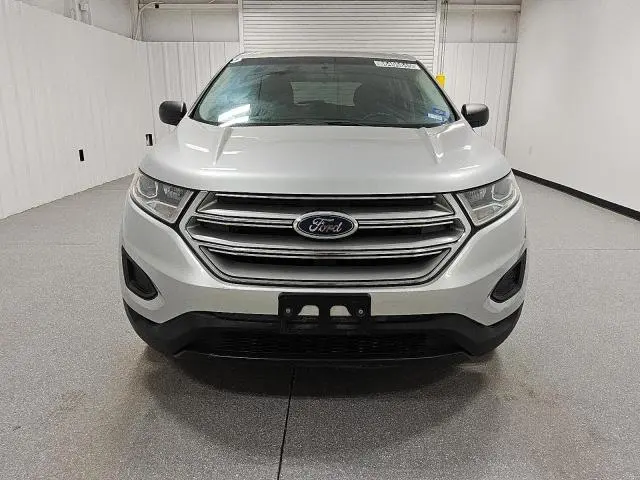 2018 FORD EDGE SE  