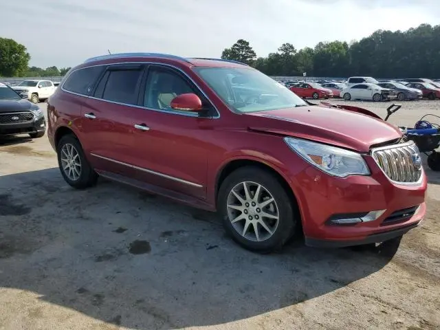 2014 BUICK ENCLAVE   