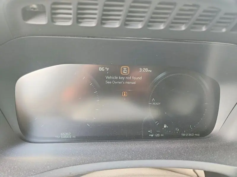 2019 VOLVO XC90 T8 INSCRIPTION  