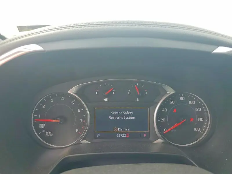 2019 CHEVROLET BLAZER 3LT  