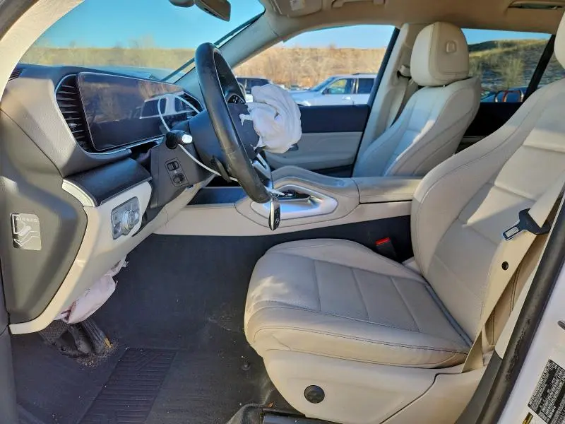 2020 MERCEDES-BENZ GLE 450 4MATIC  