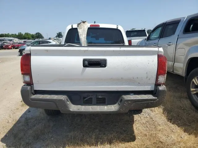 2023 TOYOTA TACOMA ACCESS CAB  