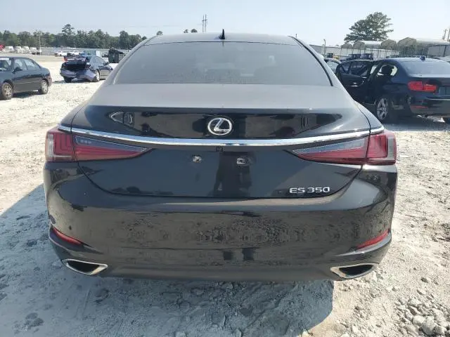 2024 LEXUS ES 350 BASE  