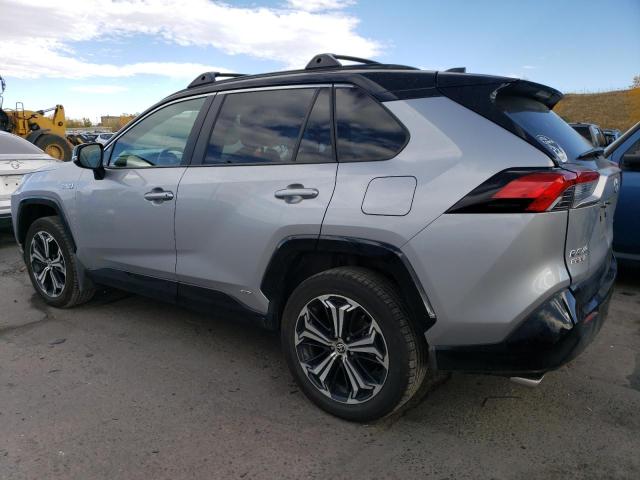 2023 TOYOTA RAV4 PRIME XSE