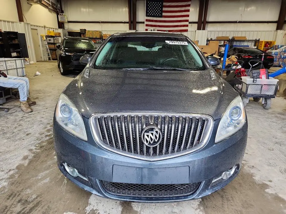 2012 BUICK VERANO   