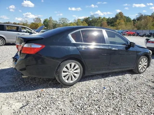 2013 HONDA ACCORD EX