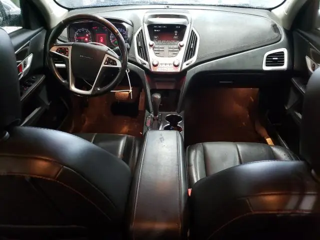 2015 GMC TERRAIN DENALI