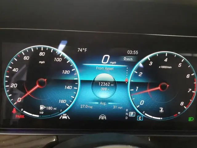 2023 MERCEDES-BENZ E 350  