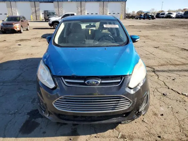 2013 FORD C-MAX SE  