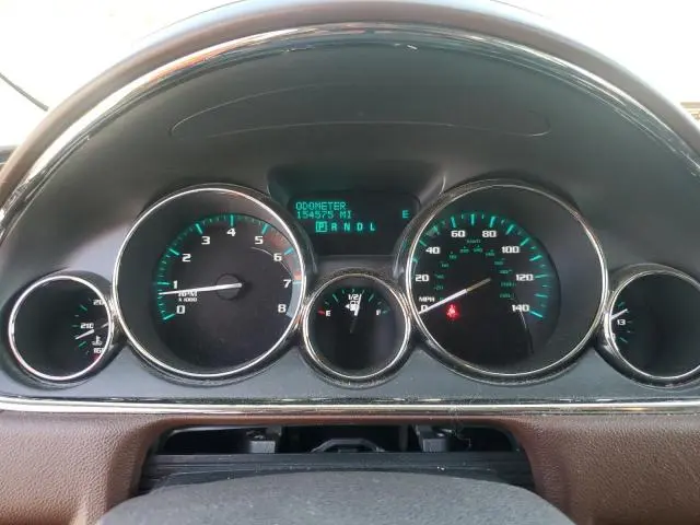 2014 BUICK ENCLAVE