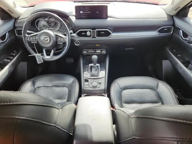 2022 MAZDA CX-5 PREFERRED  