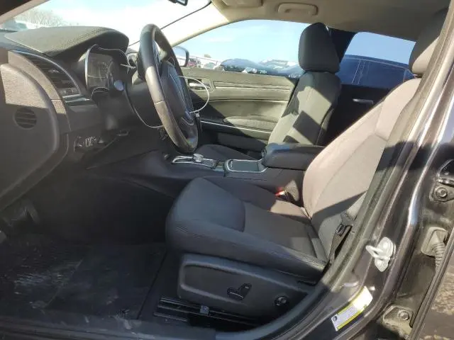 2018 CHRYSLER 300 TOURING