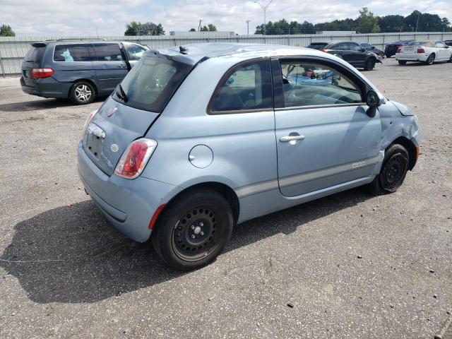 2015 FIAT 500 POP