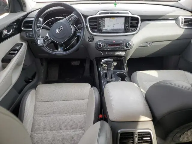 2019 KIA SORENTO SX V6  