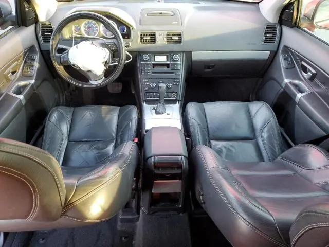 2013 VOLVO XC90 R DESIGN  