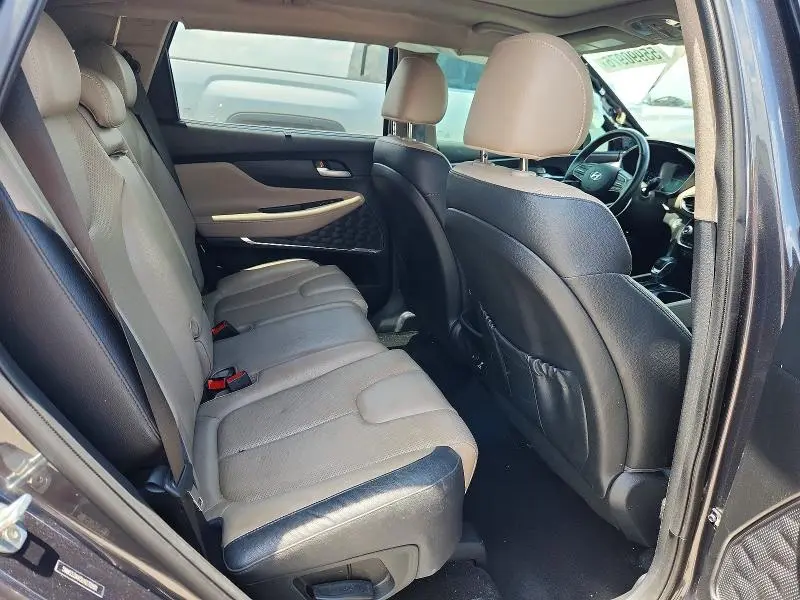 2020 HYUNDAI SANTA FE LIMITED 2.0T  