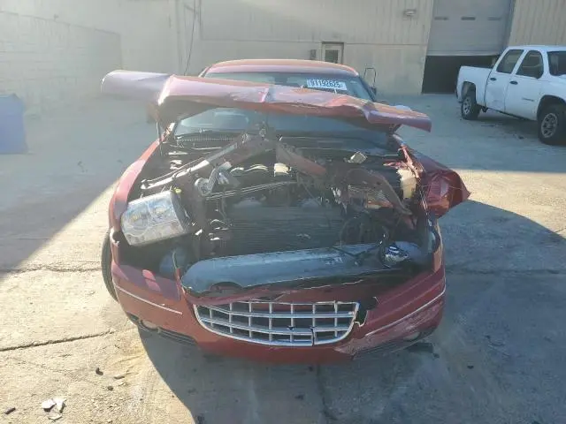 2010 CHRYSLER 300 TOURING  