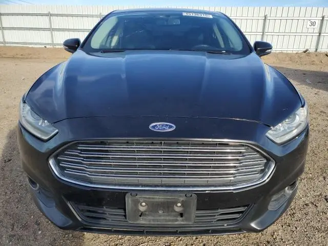 2015 FORD FUSION SE HYBRID  