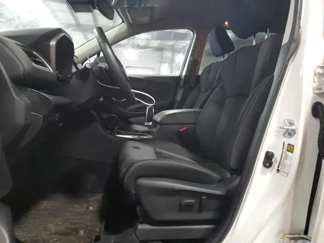 2024 SUBARU ASCENT PREMIUM  