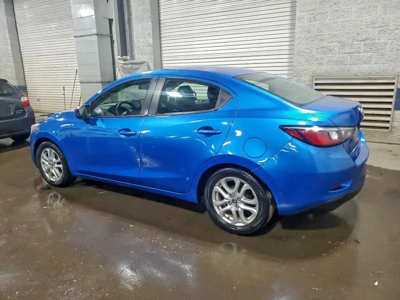 2016 TOYOTA SCION IA   
