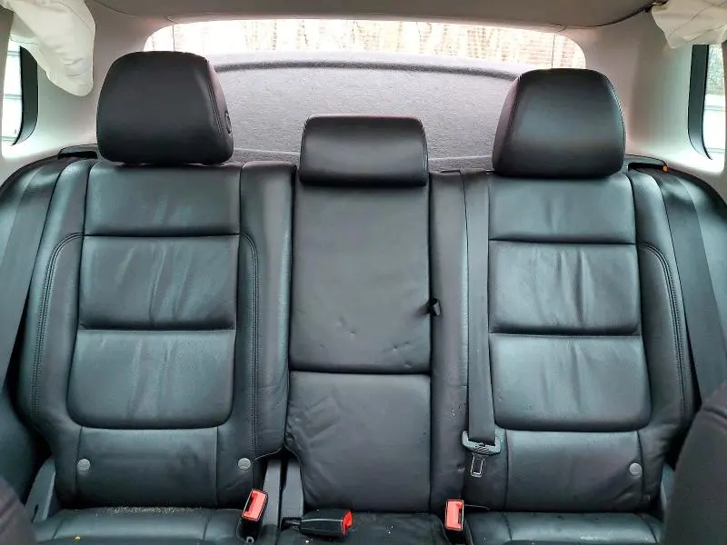 2017 VOLKSWAGEN TIGUAN SPORT  