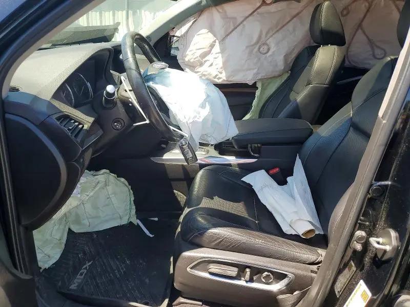2020 ACURA MDX TECHNOLOGY  