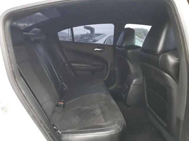 2020 DODGE CHARGER GT  