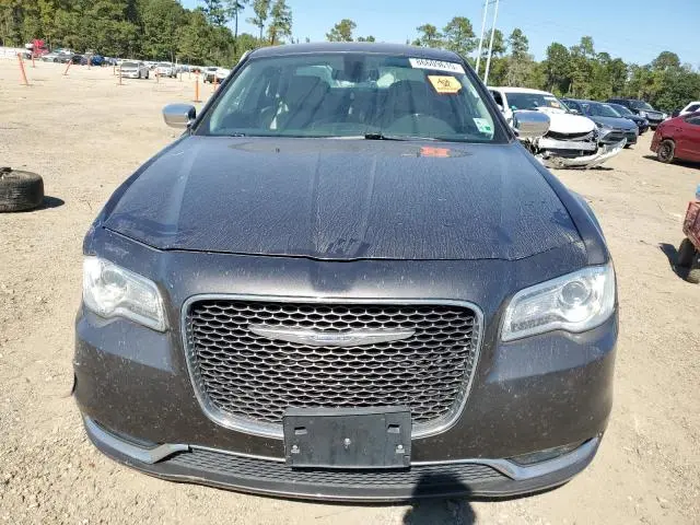 2018 CHRYSLER 300 LIMITED  
