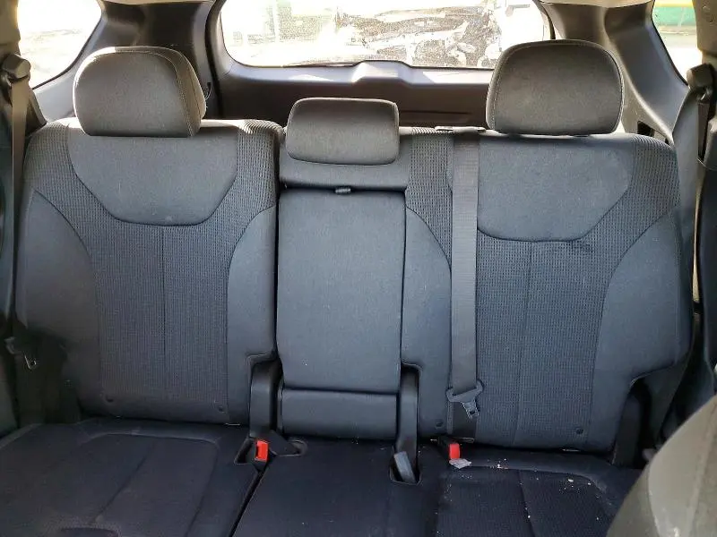 2019 HYUNDAI SANTA FE SE 2.4L  