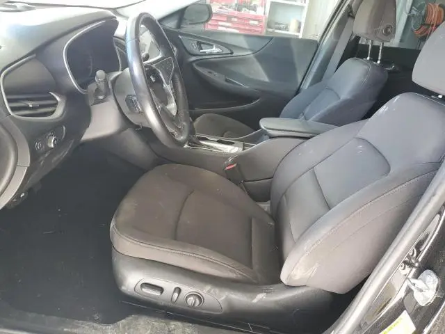 2020 CHEVROLET MALIBU RS  